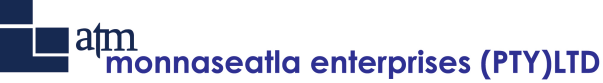 Monnaseatla Enterprises Logo